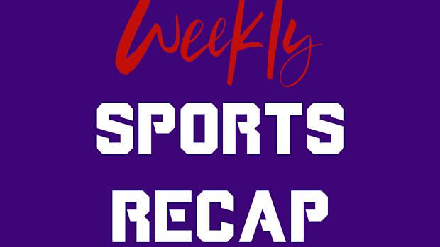 Weekly Recap logo - FB